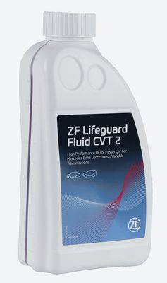Automatic Transmission Fluid ZF 5961.308.627