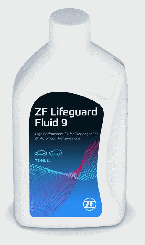 ZF AA01.500.001 Automatic Transmission Fluid