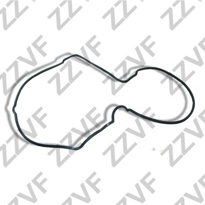ZZVF ZVBZ0172 Gasket, cylinder head cover