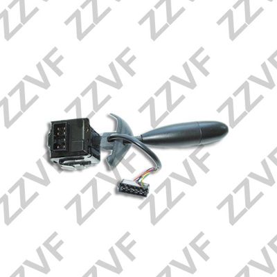 Steering Column Switch ZZVF ZVKK088