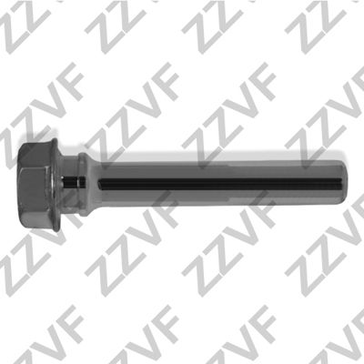 Guide Bolt, brake caliper ZZVF ZVPP010