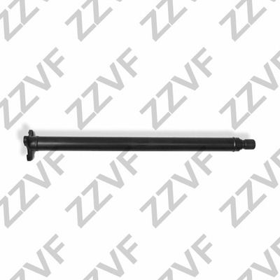ZZVF ZVPV228 Propshaft, axle drive