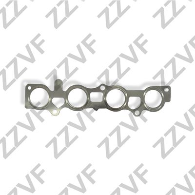 Gasket, exhaust manifold ZZVF ZVVY045